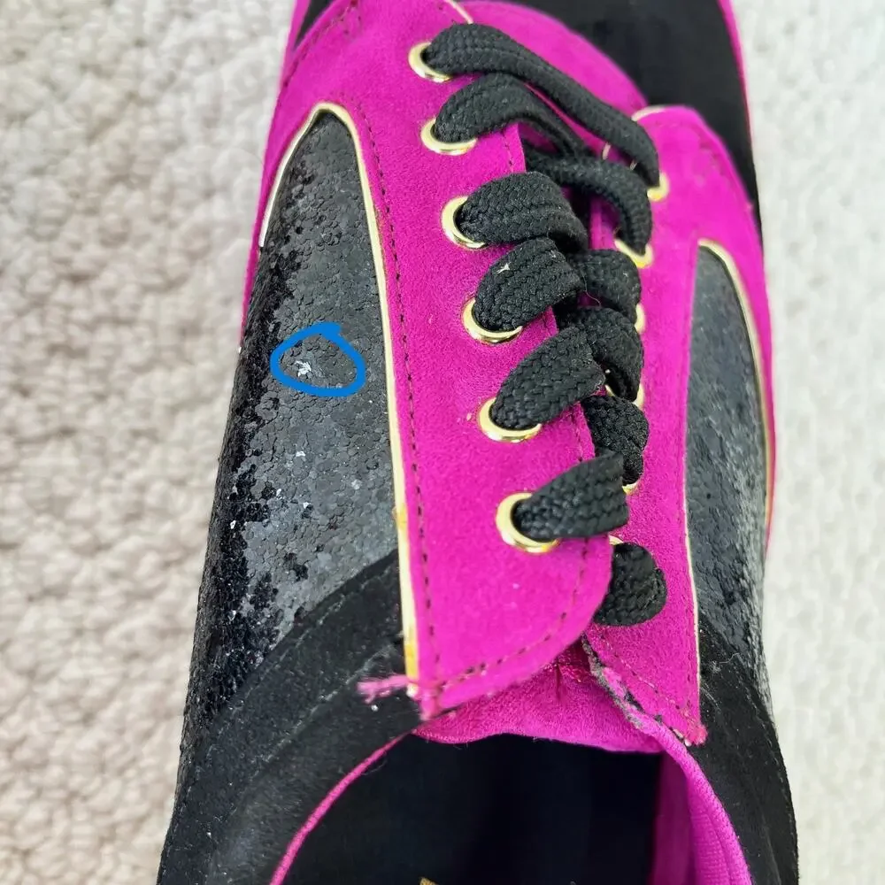 Juicy Couture from 2014